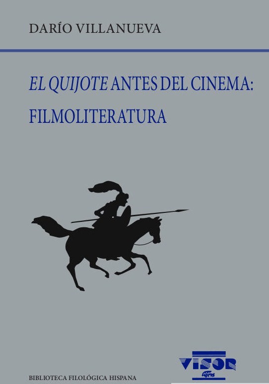 El Quijote antes del cinema
