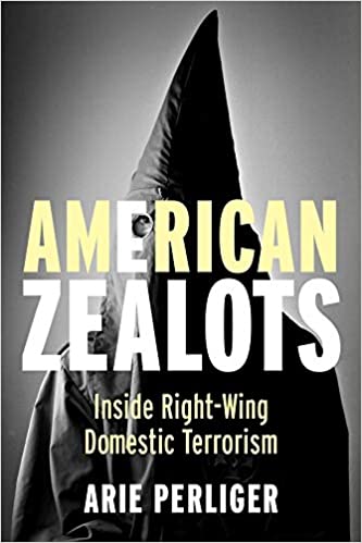 American zealots. 9780231167116