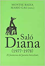 Saló Diana (1977-1978). 9788412121537