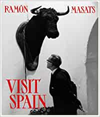 Visit Spain. 9788417769536