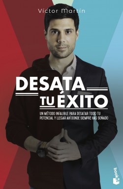 Desata tu éxito. 9788413440392