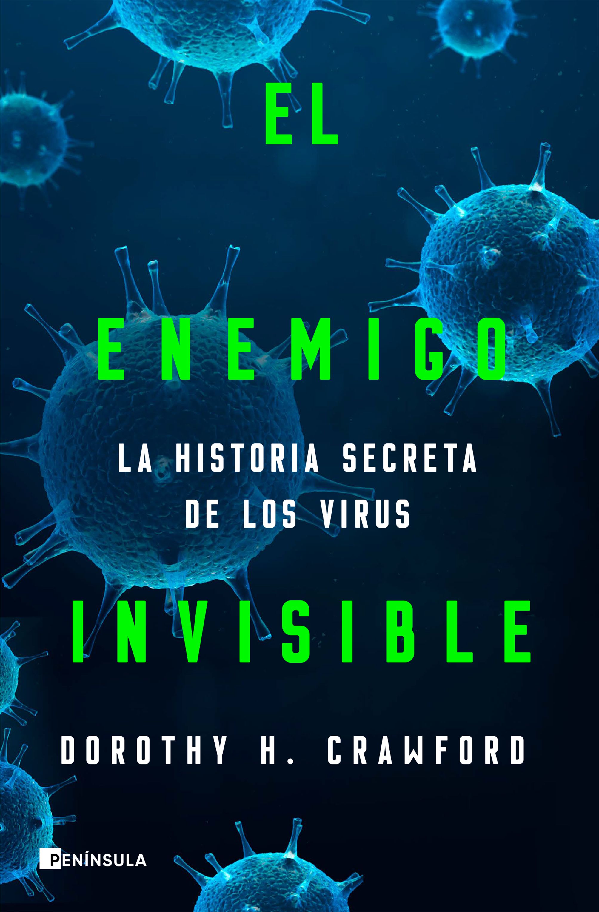 El enemigo invisible. 9788499429328