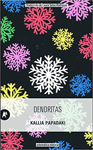 Dendritas. 9788415509639