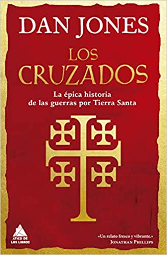 Los cruzados