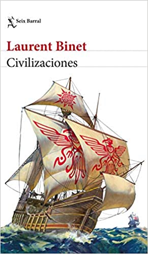 Civilizaciones. 9788432237010