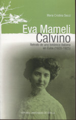 Eva Mameli Calvino