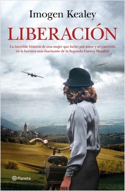 Liberación. 9788408227786