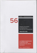 La forma plástica de la estructura. 9788447229376
