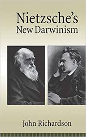 Nietzsche's New Darwinism