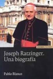 Joseph Ratzinger. 9788431322113