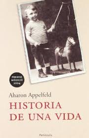 Historia de una vida. 9788483076477