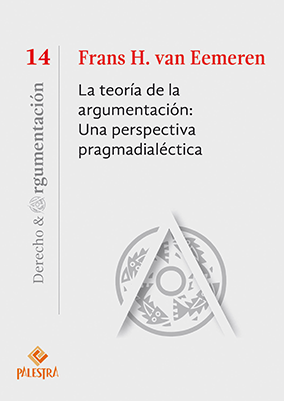 La teoría de la argumentación. 9786123250805