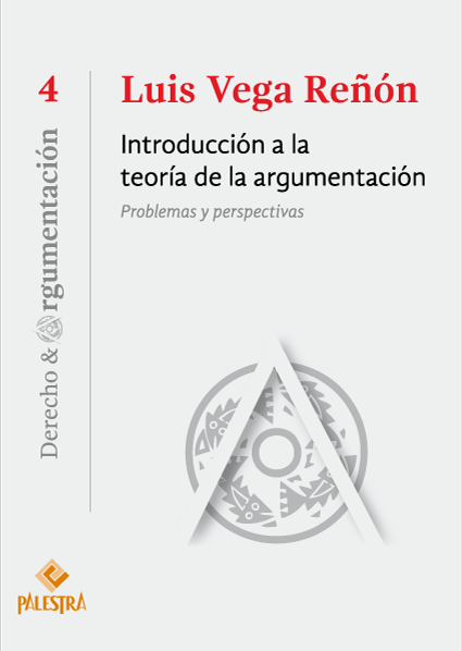 Introducción a la teoría de la argumentación. 9786124218361