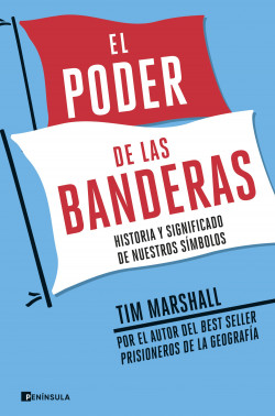 El poder de las banderas. 9788499429588