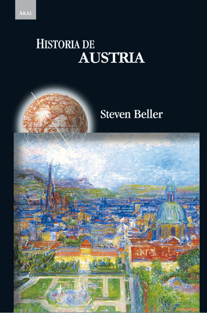 Historia de Austria. 9788446027430