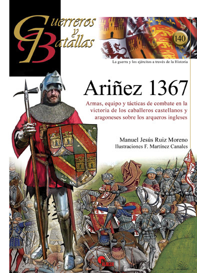 Aríñez 1367. 9788412206678