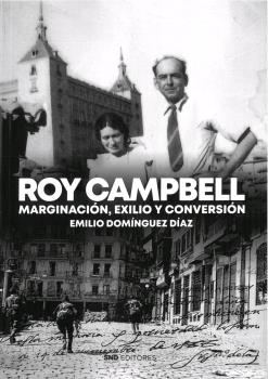 Roy Campbell