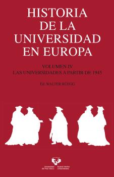 Historia de la Universidad en Europa