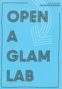 Open a GLAM Lab. 9788413020785