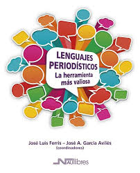 Lenguajes periodísticos. 9788418047350