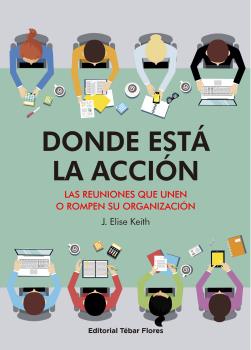 Donde está la acción. 9788473607209