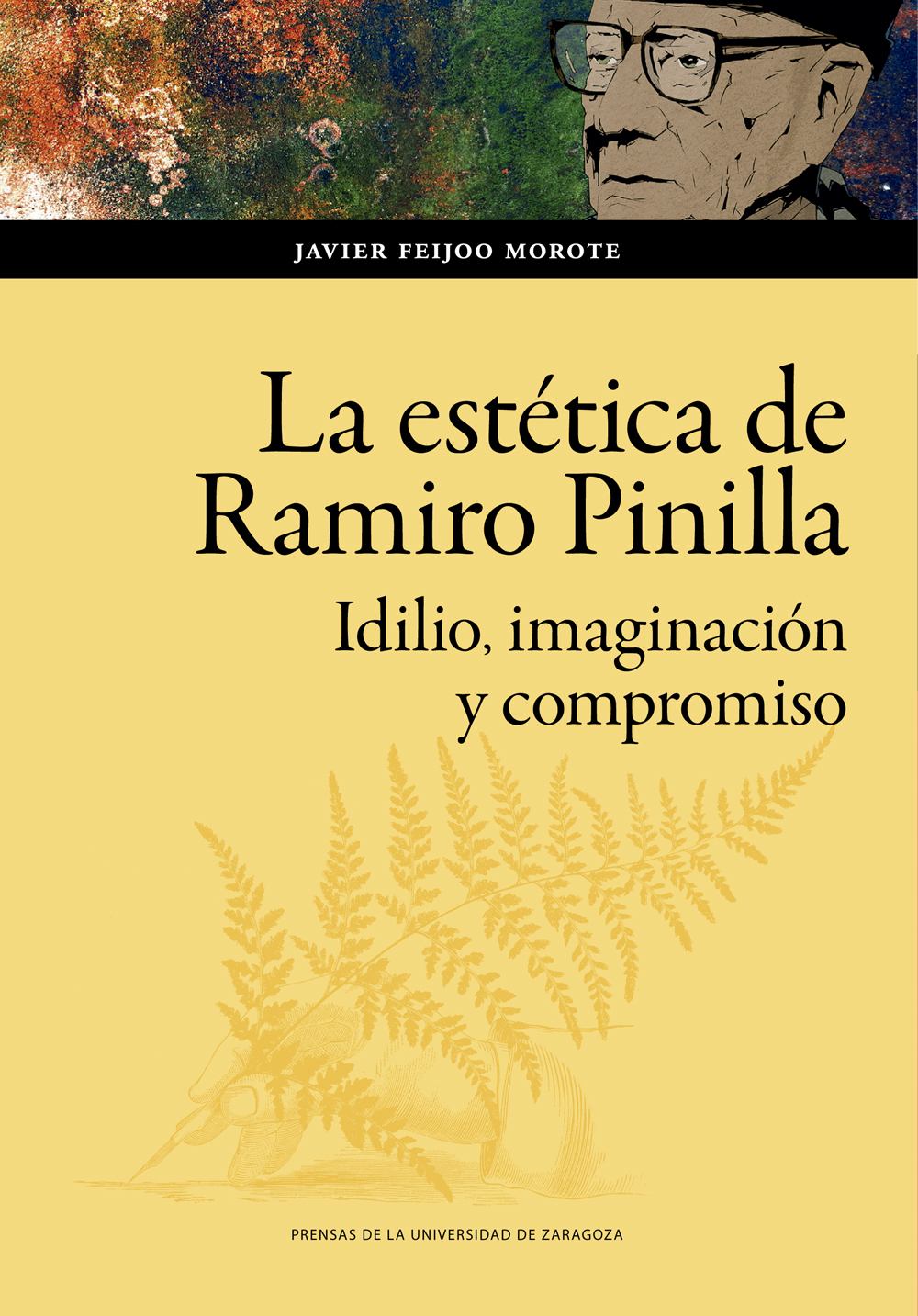 La estética de Ramiro Pinilla