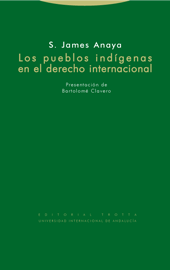Los pueblos indígenas en el Derecho internacional