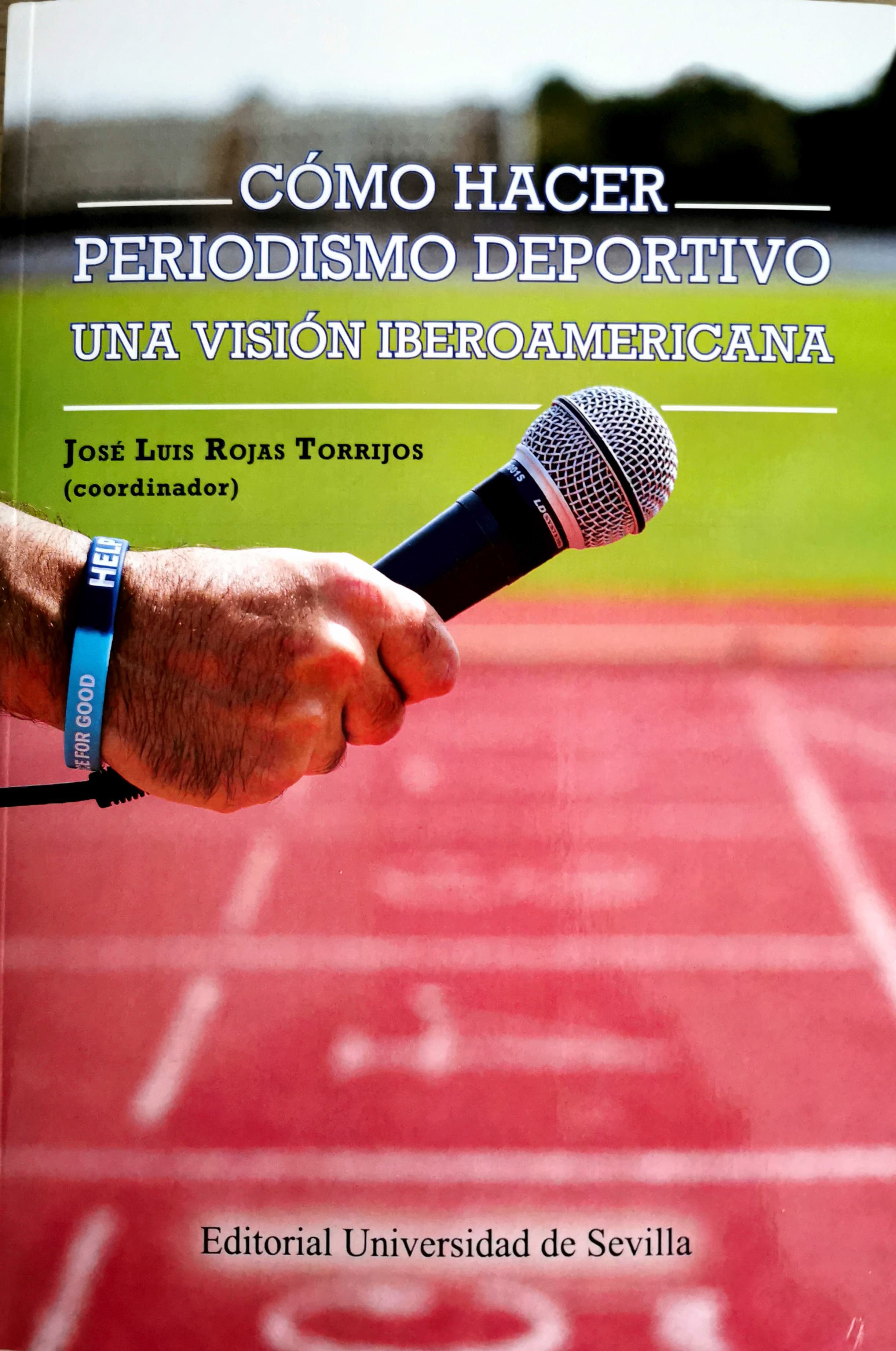 Cómo hacer periodismo deportivo. 9788447230266