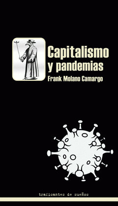 Capitalismo y pandemias. 9788412276237