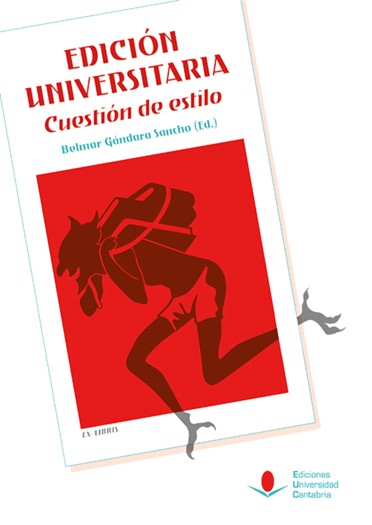 Edición universitaria