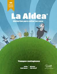 La aldea. 9789585274709