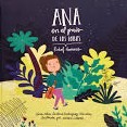 Ana en el País de los Lobos. 9789588575933