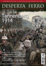 Tannenberg 1914