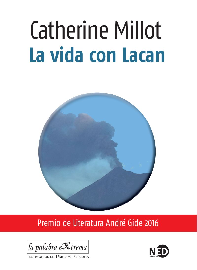 La vida con Lacan. 9788416737314