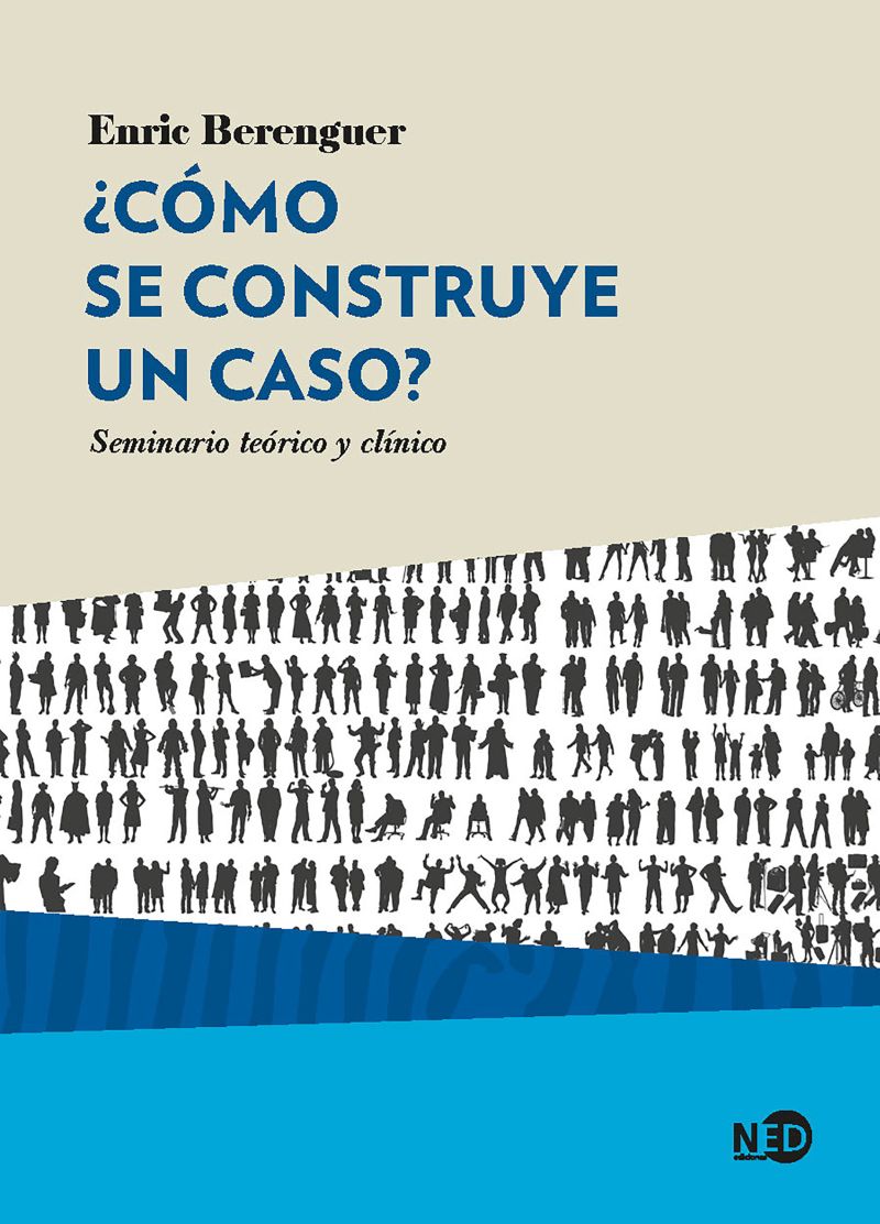 ¿Cómo se construye un caso?. 9788416737383