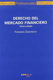 Derecho del mercado financiero