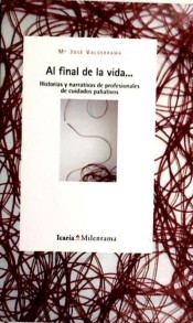 Al final de la vida. 9788498880403