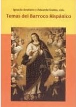 Temas del barroco hispánico. 9788484891581