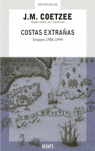 Costas extrañas