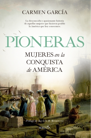 Pioneras