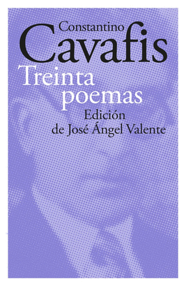 Treinta poemas. 9788418807152