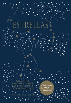 Estrellas. 9788446050773