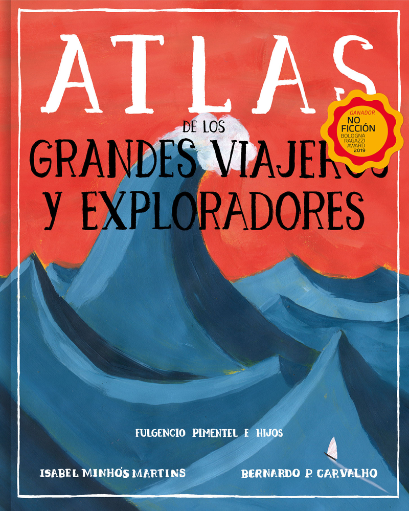 Atlas de los grandes viajeros y exploradores. 9788417617677