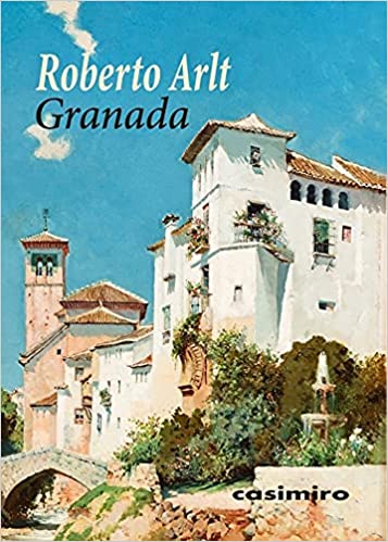 Granada. 9788417930424