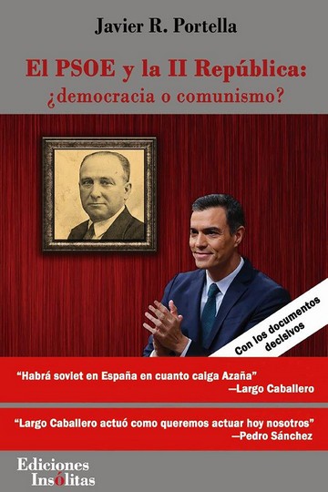 El PSOE y la II República. 9788412103748