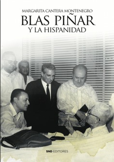 Blas Piñar y la Hispanidad