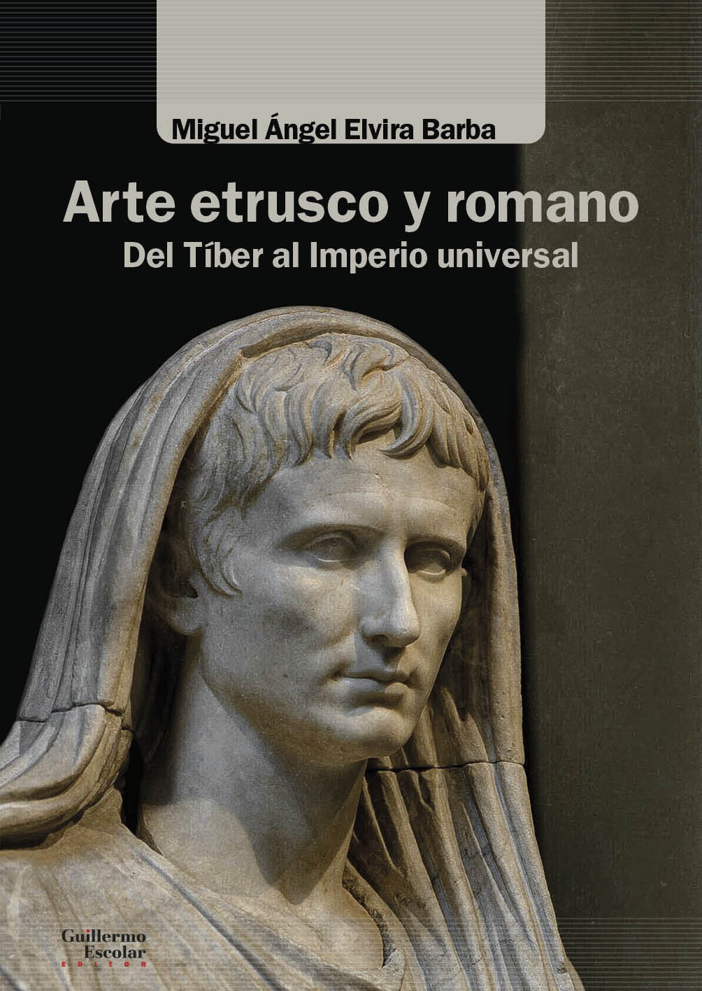 Arte etrusco y romano. 9788418093470