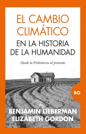 El cambio climático en la Historia de la Humanidad