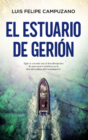 El Estuario de Gerión. 9788418757761