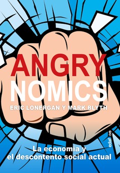 Angrynomics. 9788441441200